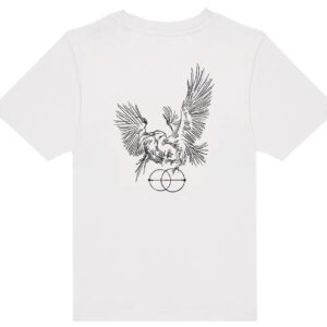 T-shirt Rise of Amigo