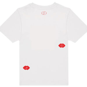 T-shirt Off Duty Romance