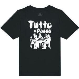 T-shirt Tutto Passa