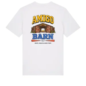 T-shirt Amigo BARN