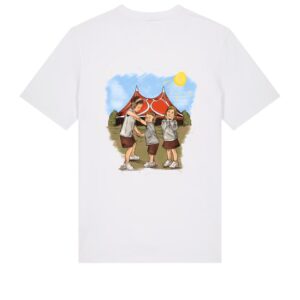 T-shirt Amigo kids